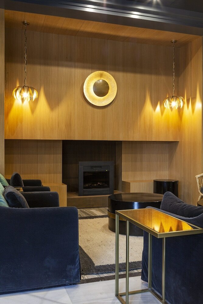 Фото Hotel Jerez & SPA