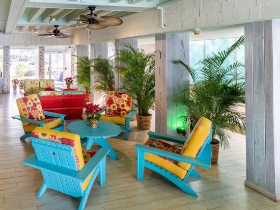 Фото Sands Harbor Resort and Marina