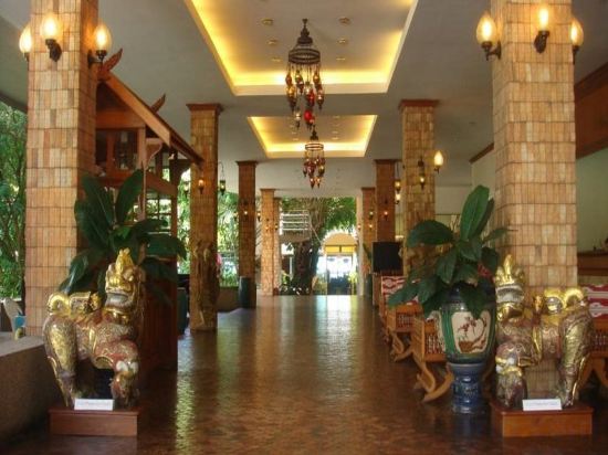 Фото Sailom Hotel Hua Hin