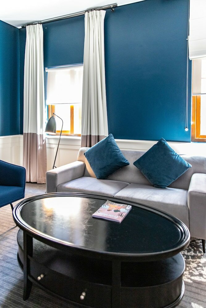 Фото The Inchcolm by Ode Hotels