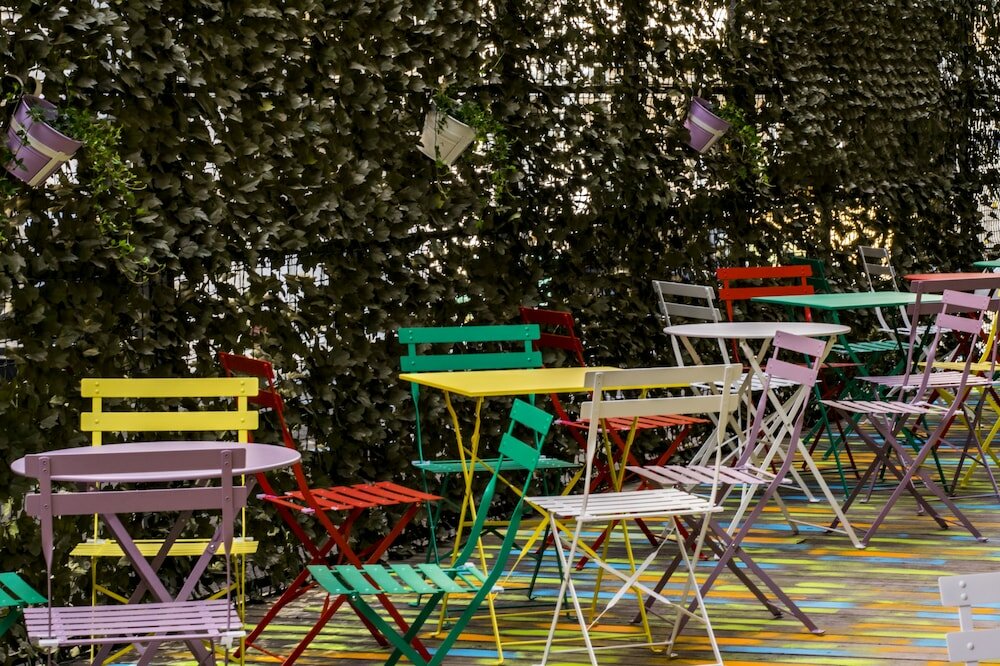 Фото Hostel Trastevere by Hostal Trustever