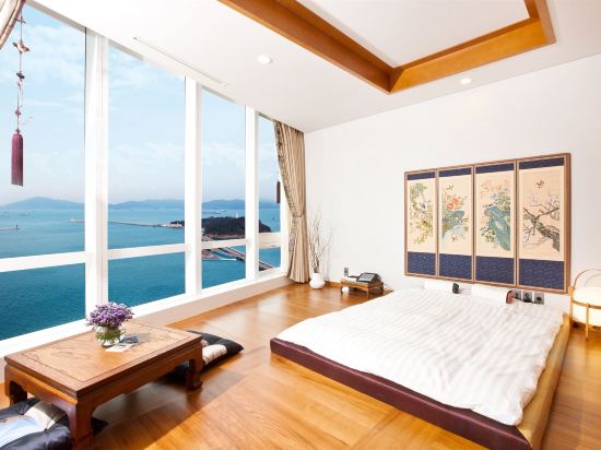 Фото Sono Calm Yeosu