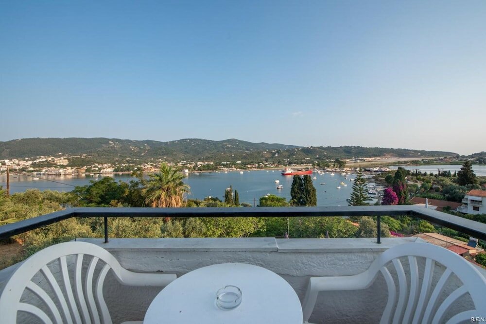 Фото Anamar Skiathos Hotel