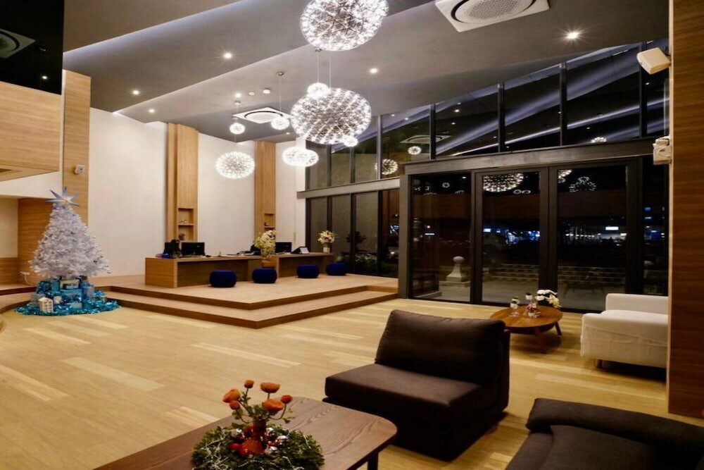 Фото Canalis Suvarnabhumi Airport Hotel