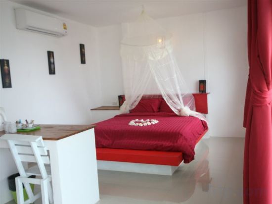 Фото Da Kanda Villa Beach Resort