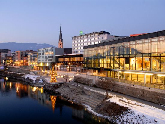 Фото Voco Villach