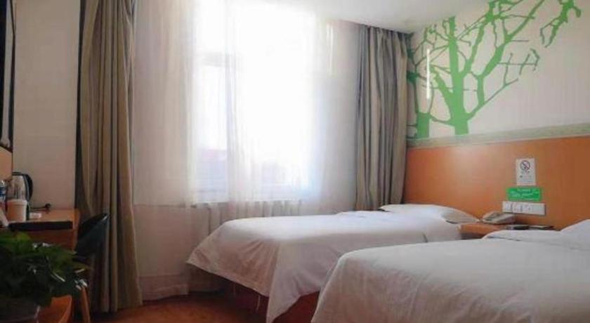 Фото Vatica TianJin NanKai Hardware Market West JieYuan Road Hotel