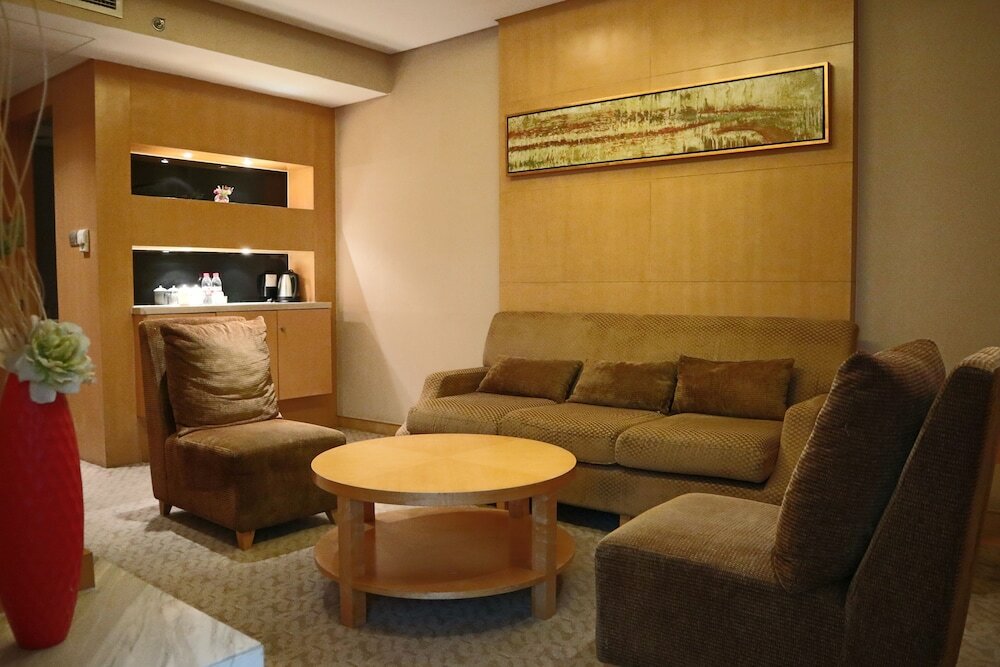 Фото Everbright Convention & Exhibition Centre Hotel
