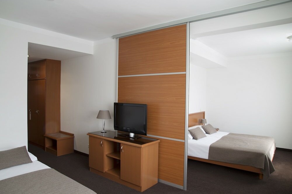 Фото Hotel Aristos