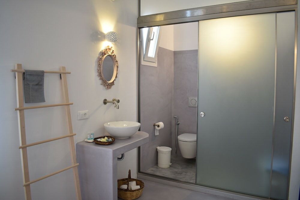 Фото Andriani'S Guest House