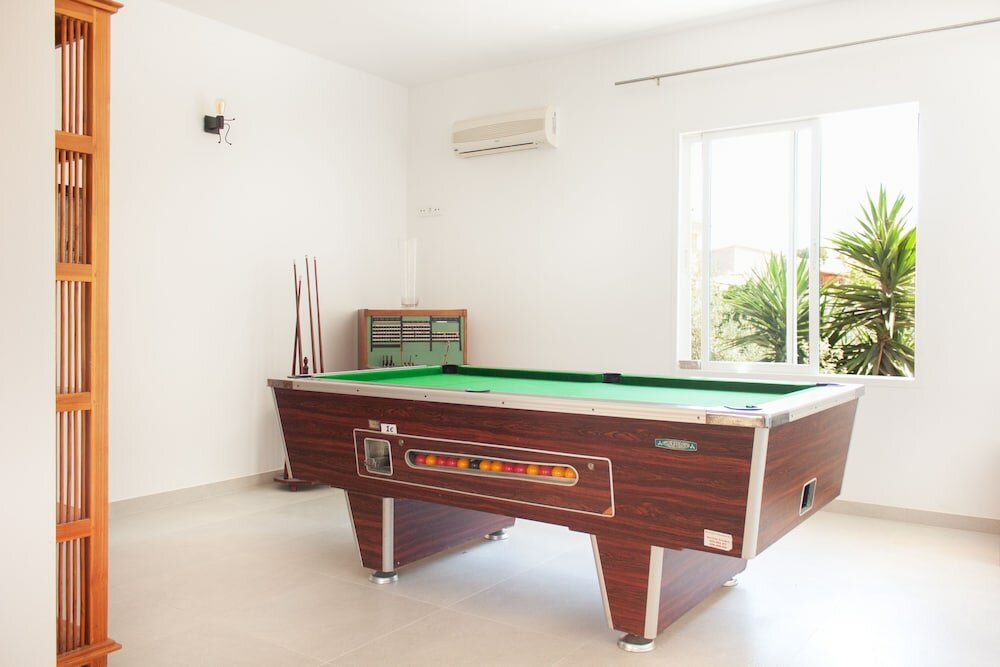 Фото 4U Miranda Hotel