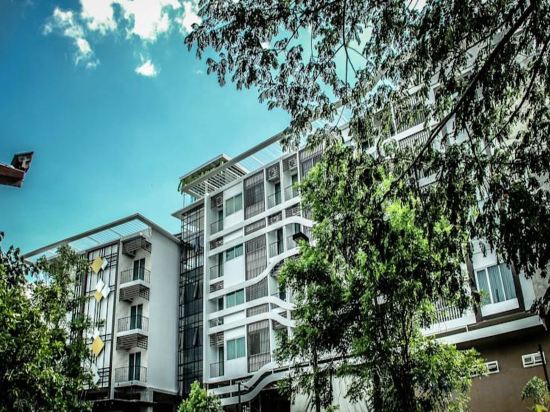 Фото Korapura Resort