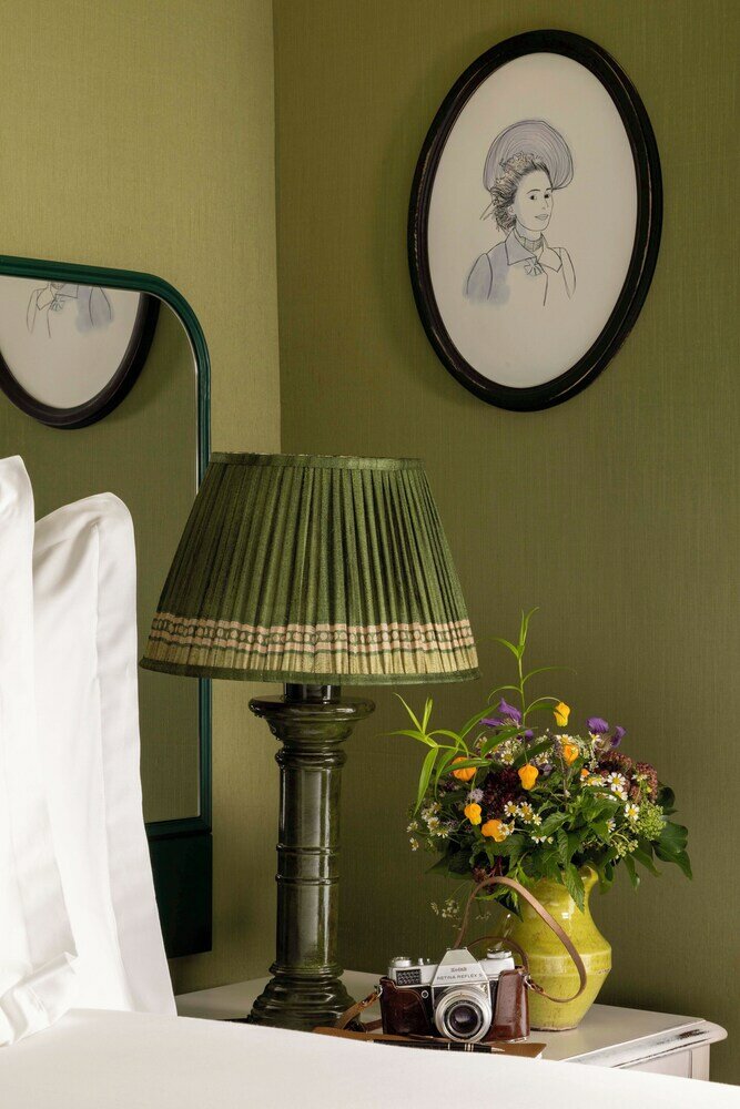 Фото 3H Paris Marais