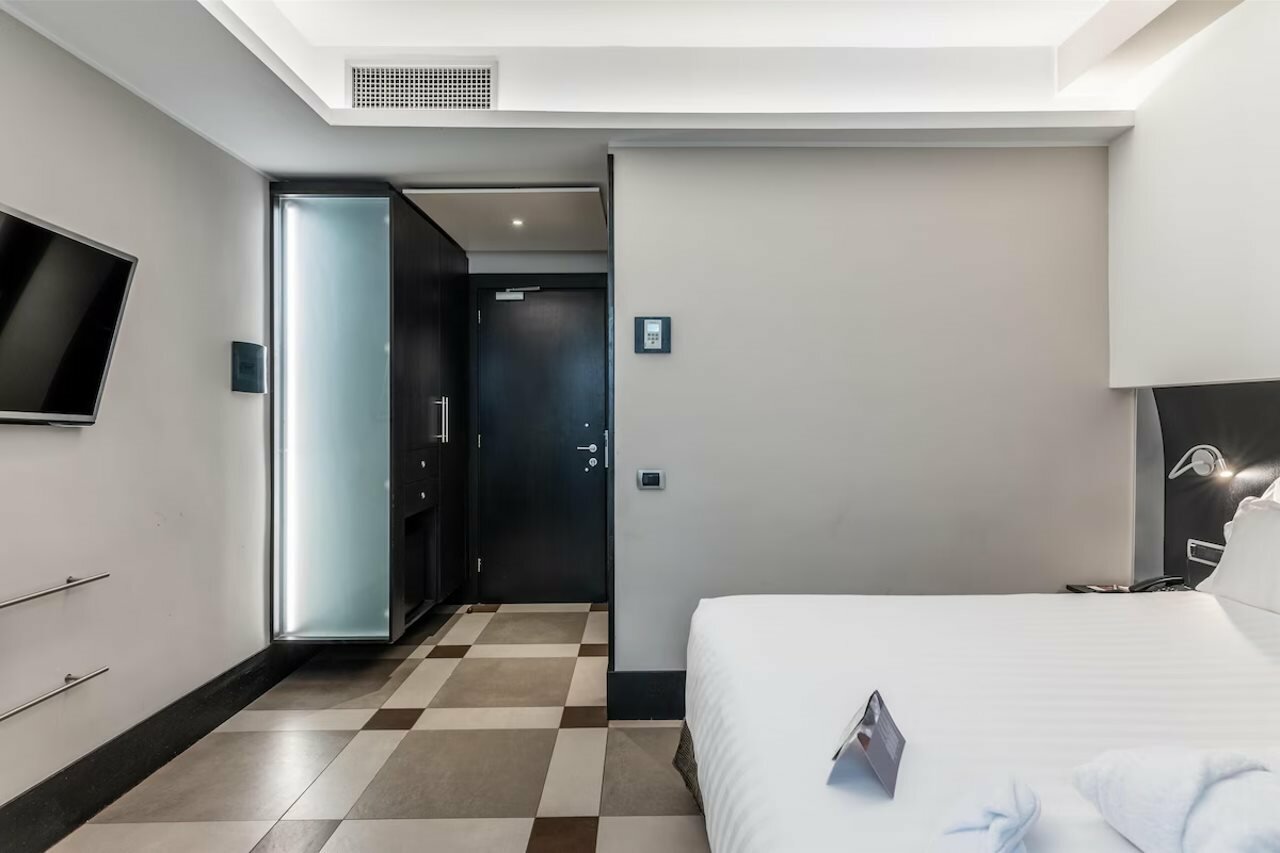 Фото Best Western Plus Hotel Universo