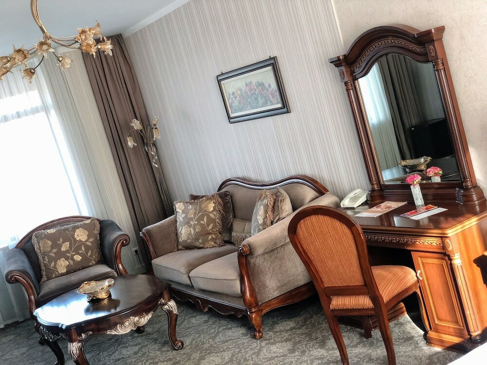 Фото Шарден вилла