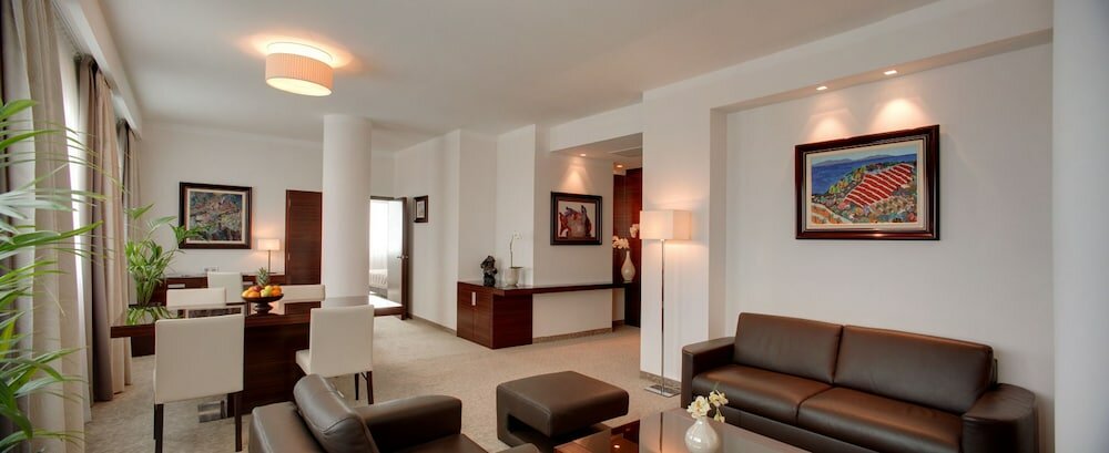 Фото Hotel Aristos