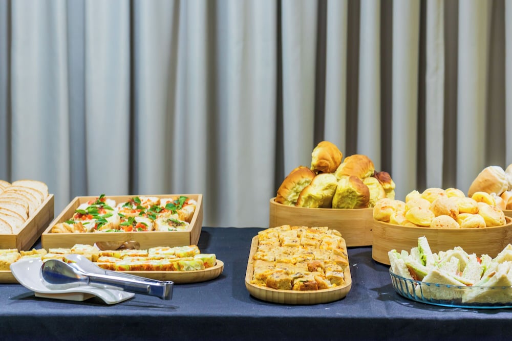 Фото Airam Brasília