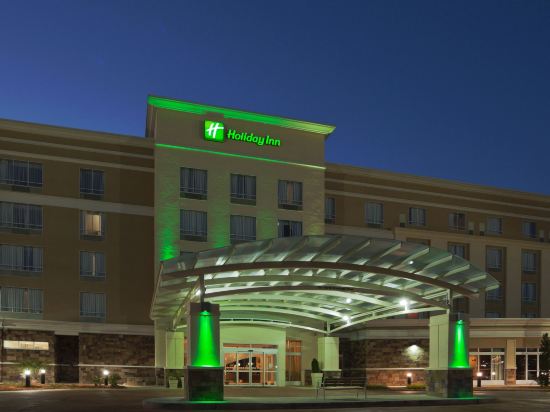 Фото Holiday Inn Meridian E i 20/i 59, an Ihg Hotel
