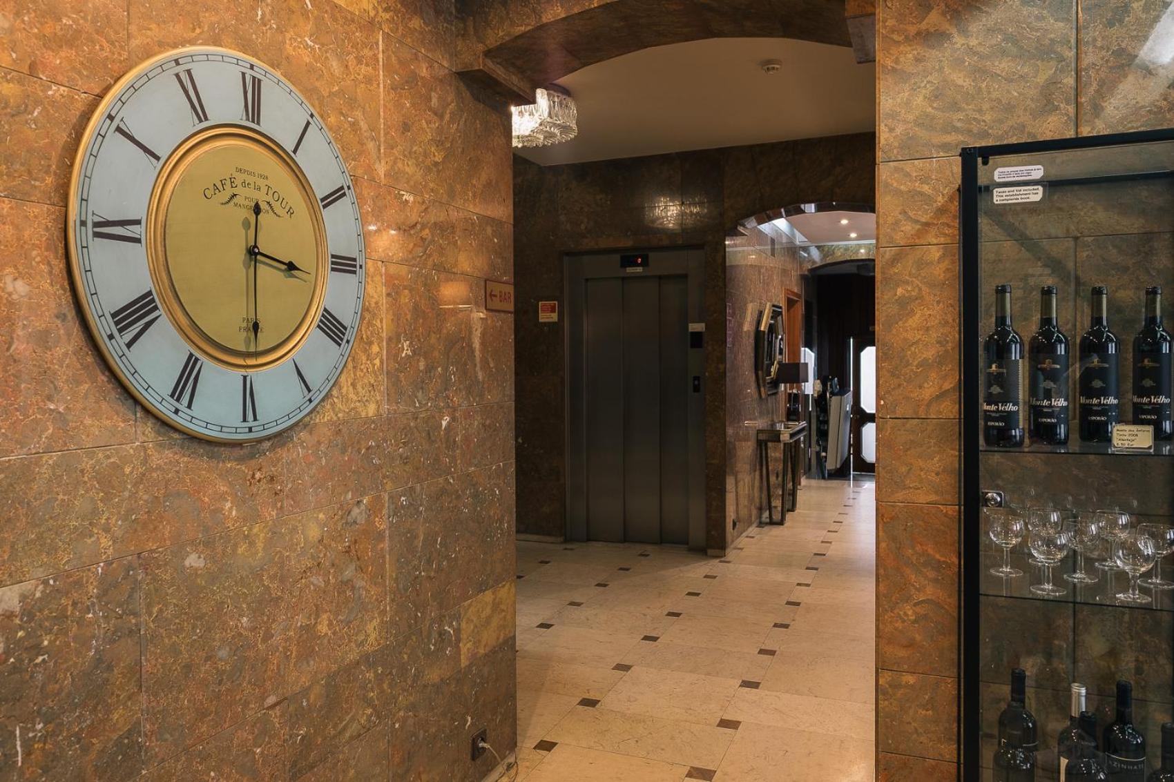 Фото Hotel Sao Jose