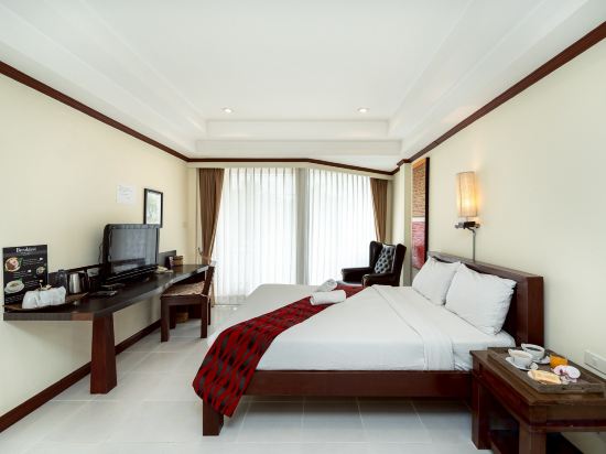 Фото Khon Kaen Orchid Hotel