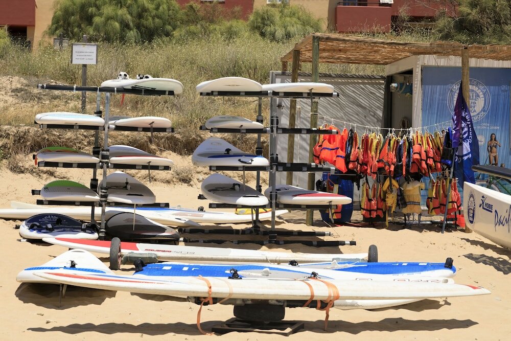 Фото Playa De La Luz Hotel