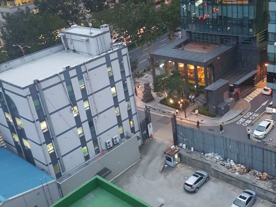 Фото Hotel Grammos