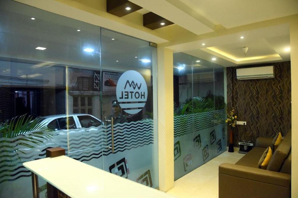 Фото Hotel White Mount