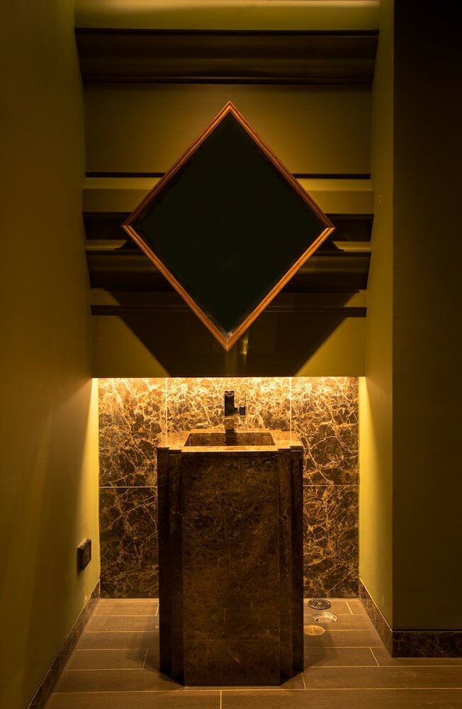 Фото Chillax Heritage Hotel