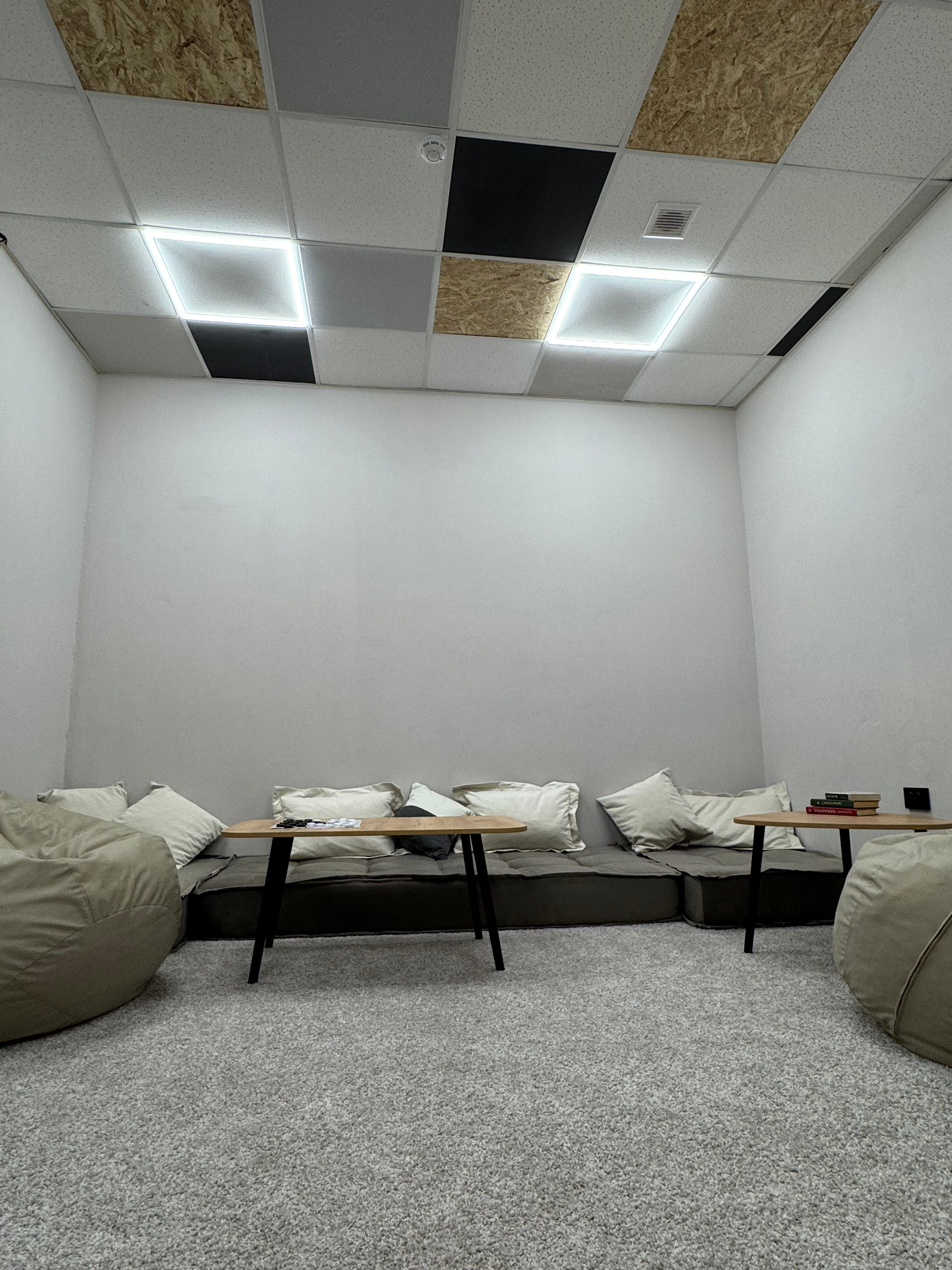 Фото Центр Мира