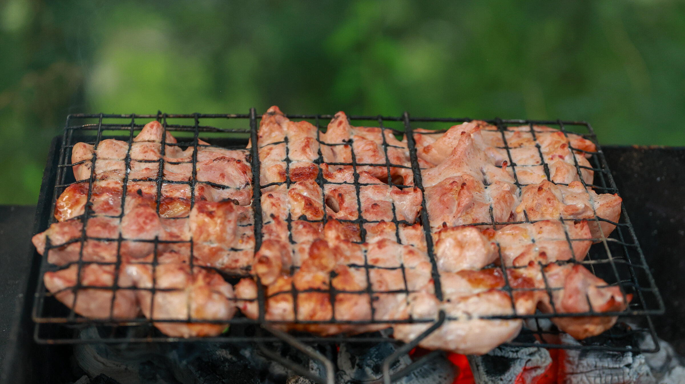 Фото Клубника & Мята