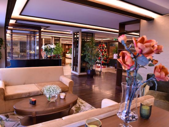 Фото Regnum Bansko Ski Hotel & SPA