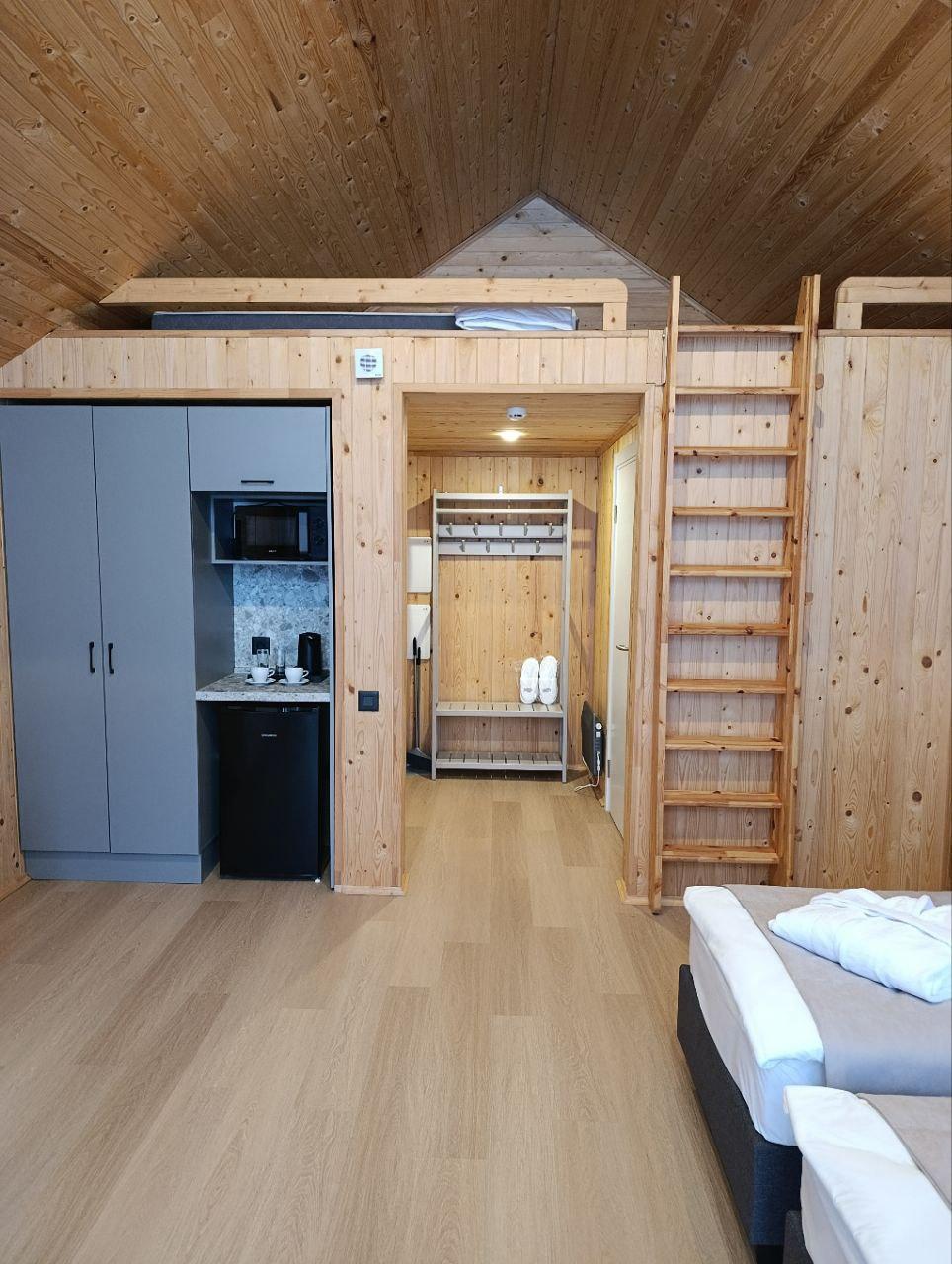 Фото Breytovo Village