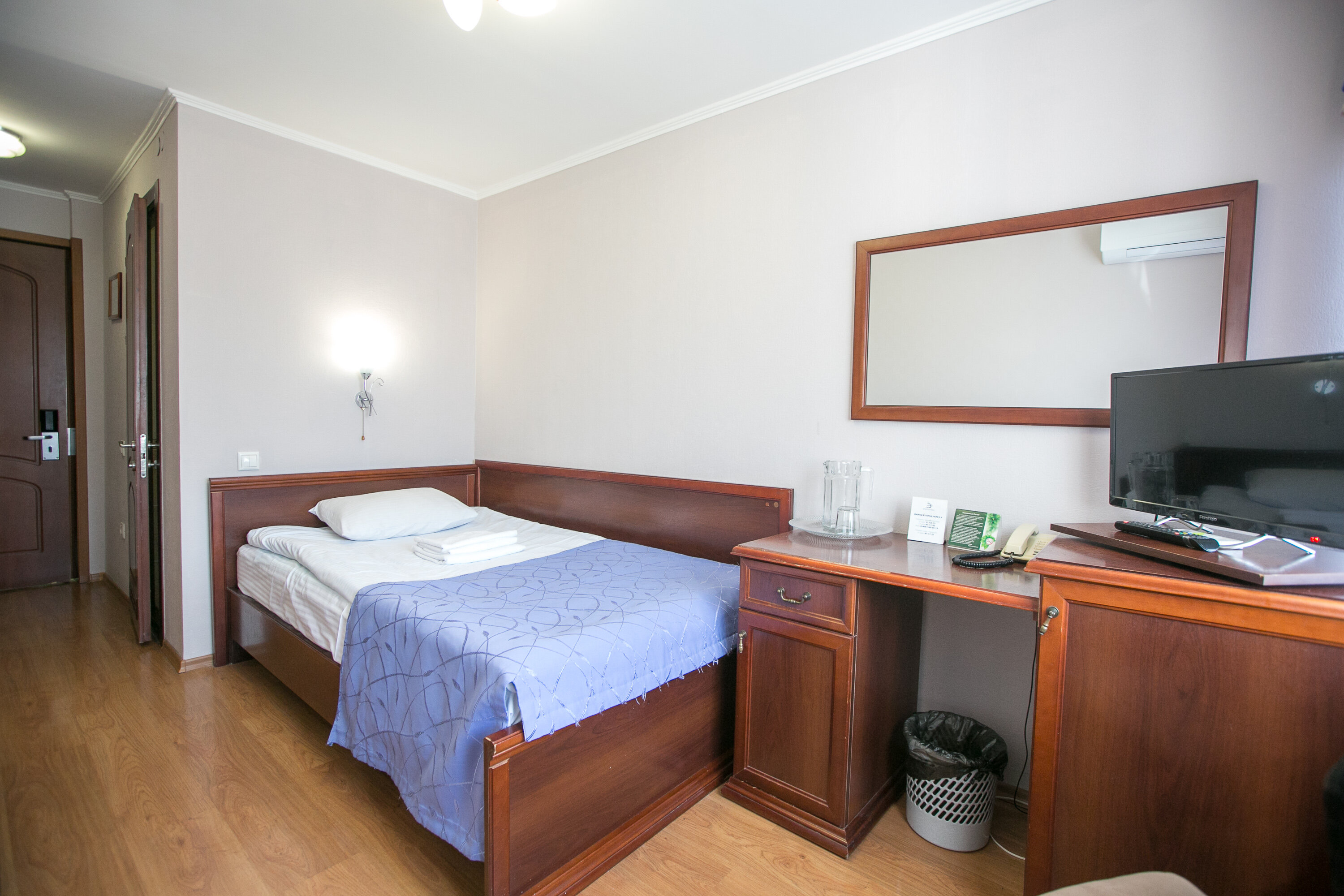 Фото Бригантина