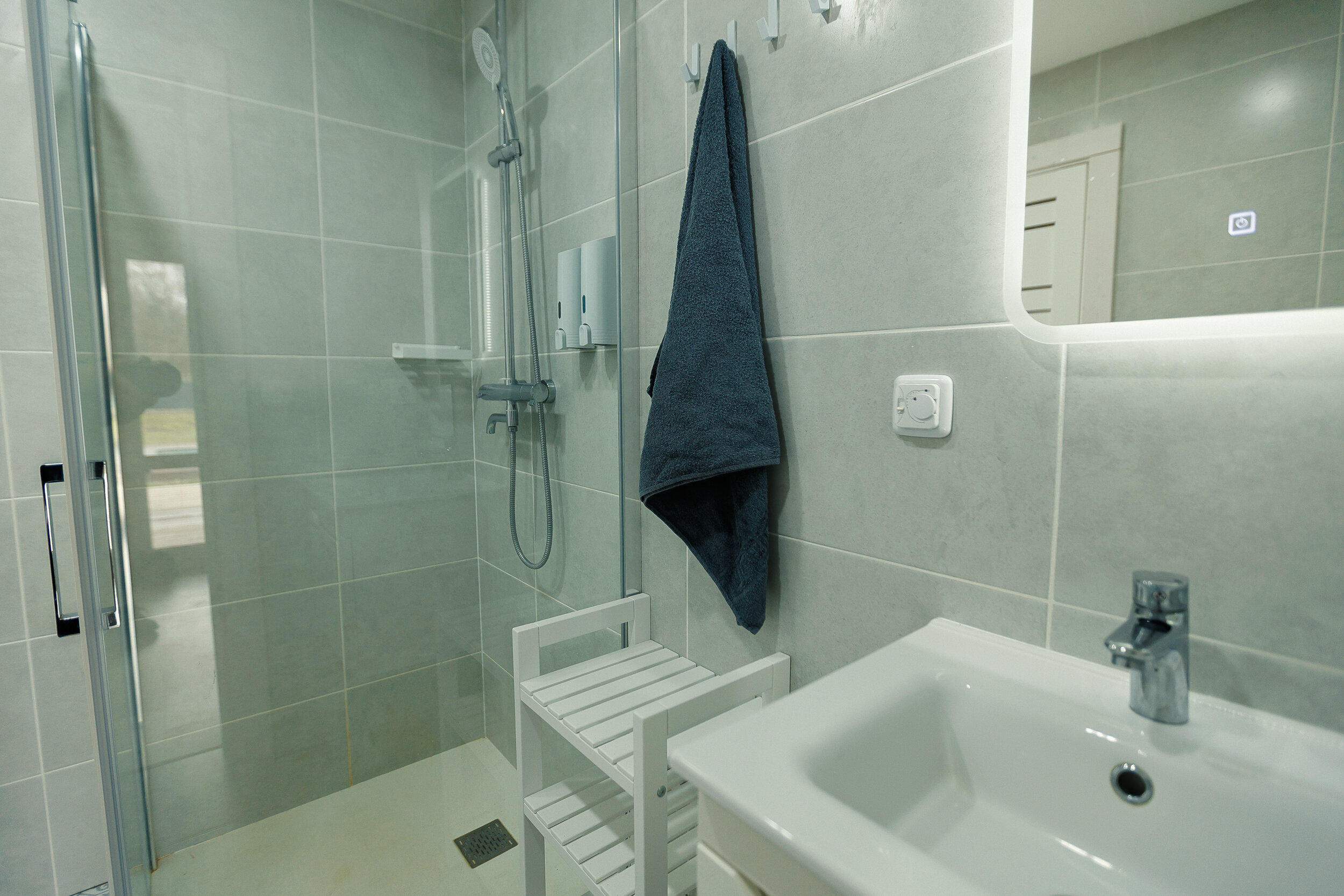 Фото Фанагорийское шале