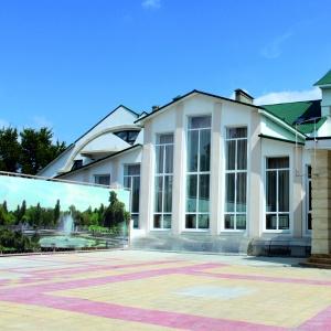 Фото Версаль