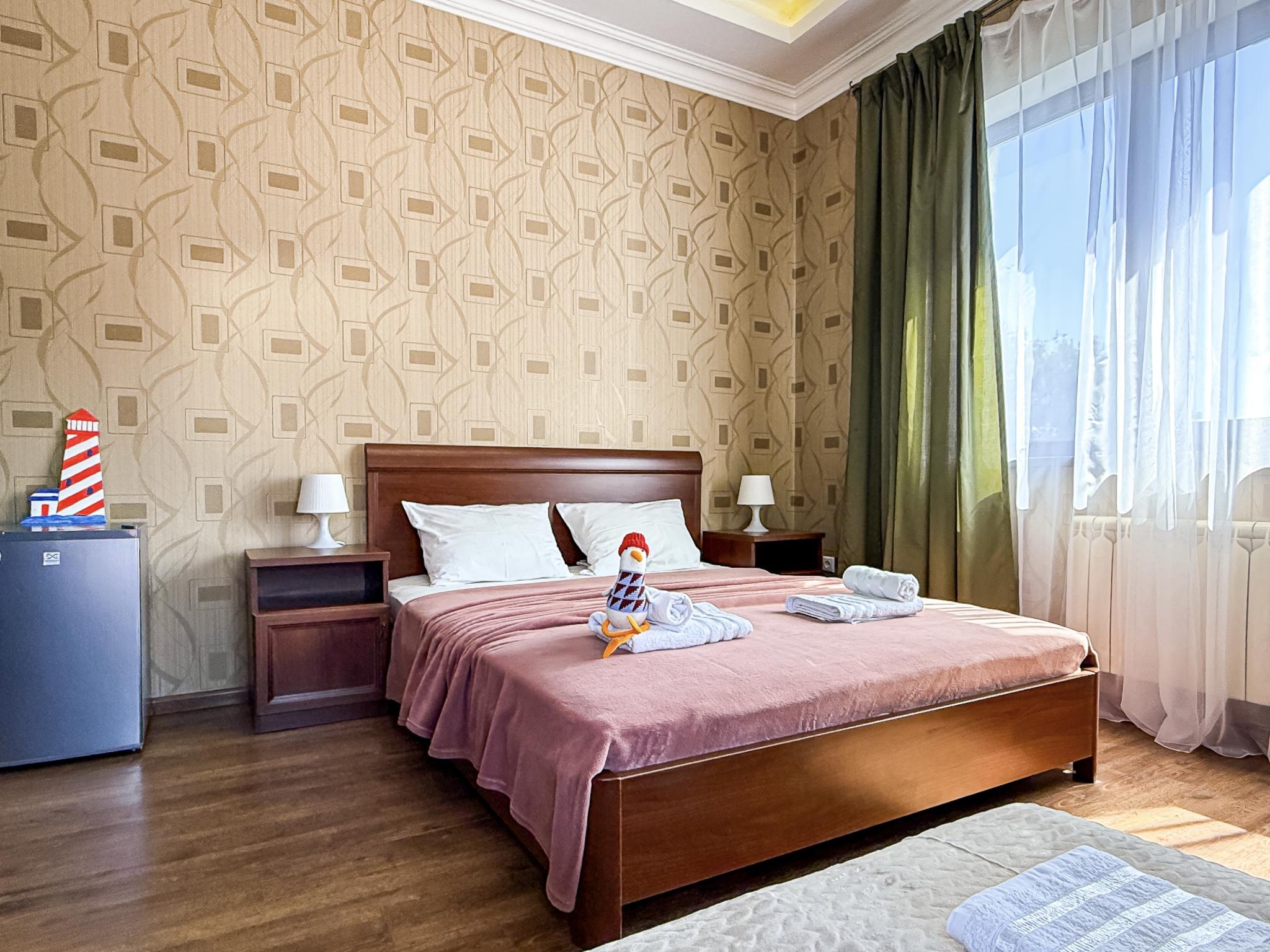 Фото Мини гостевой Дом на Кирова