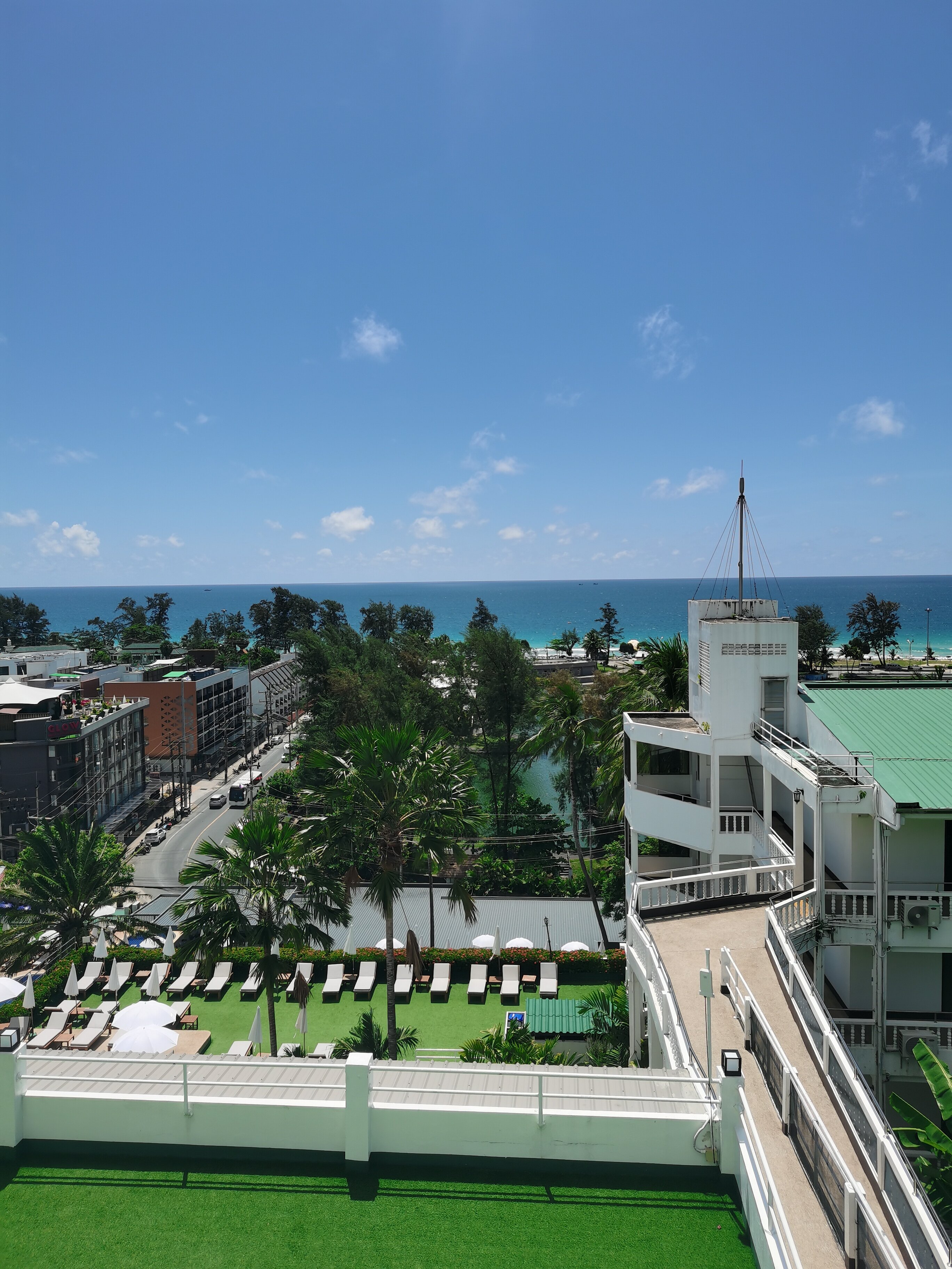 Фото Best Western Phuket Ocean Resort