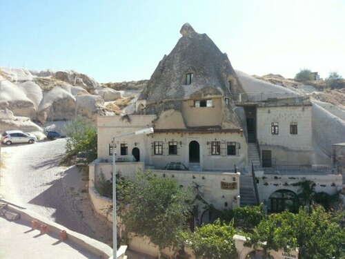 Legend Cave Hotel
