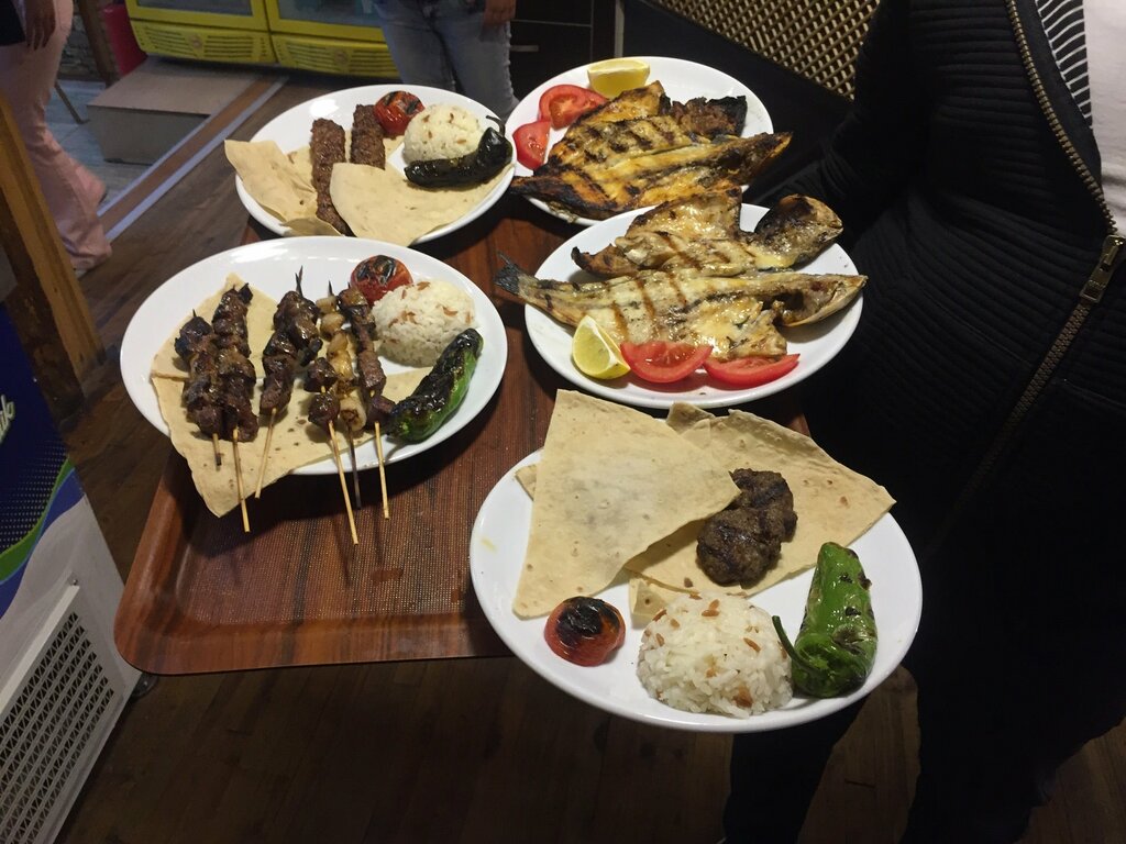 Restaurant Serra Kuzu Mutfağı, Konya, photo