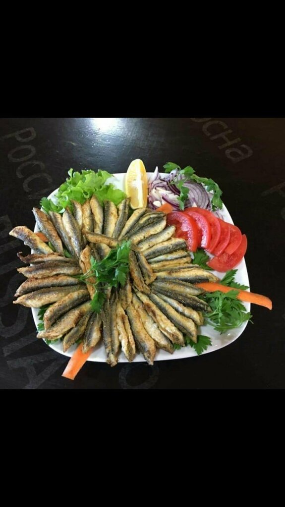 Restaurant Serra Kuzu Mutfağı, Konya, photo