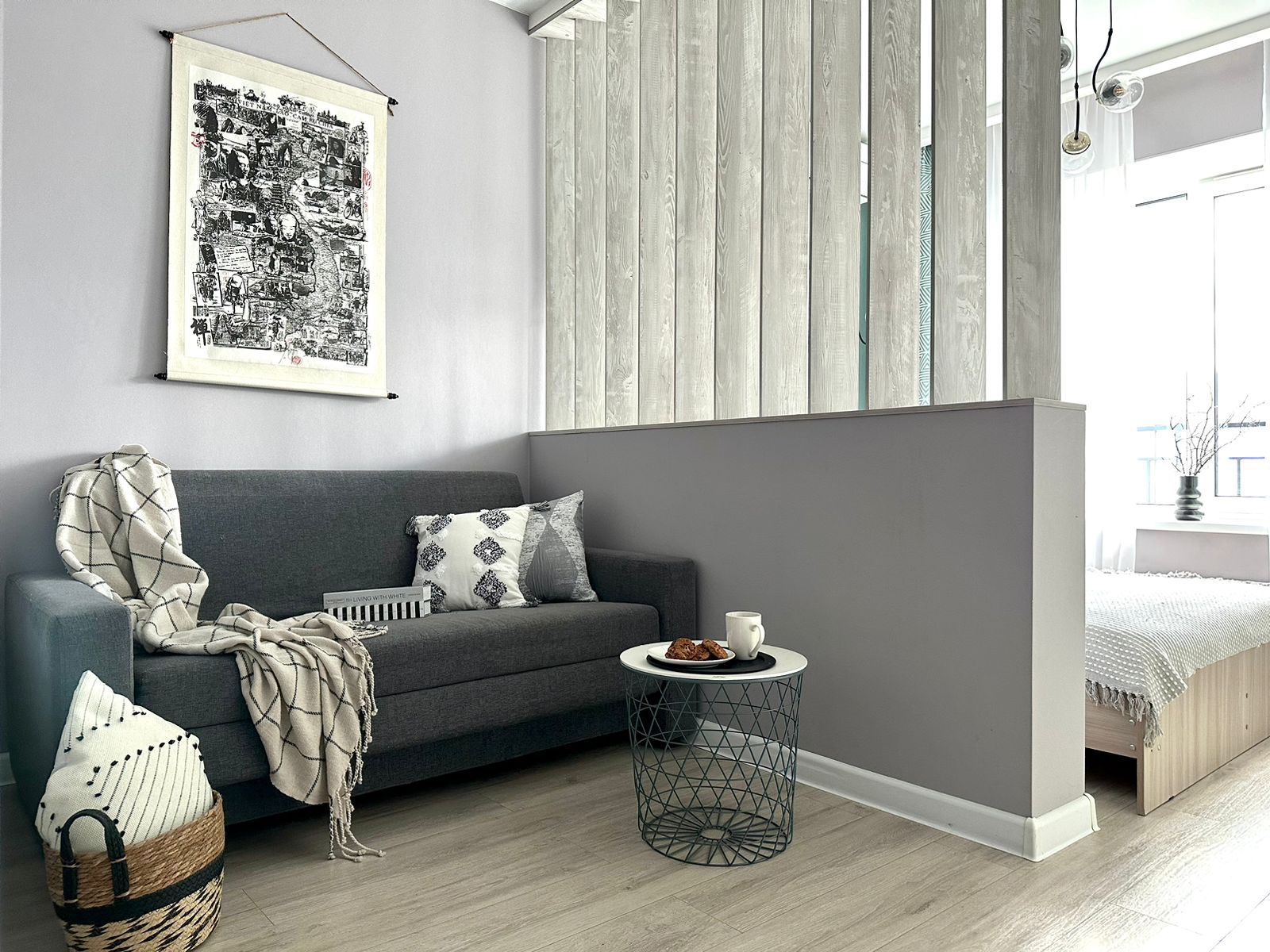 Фото Cozy home Art sity 2