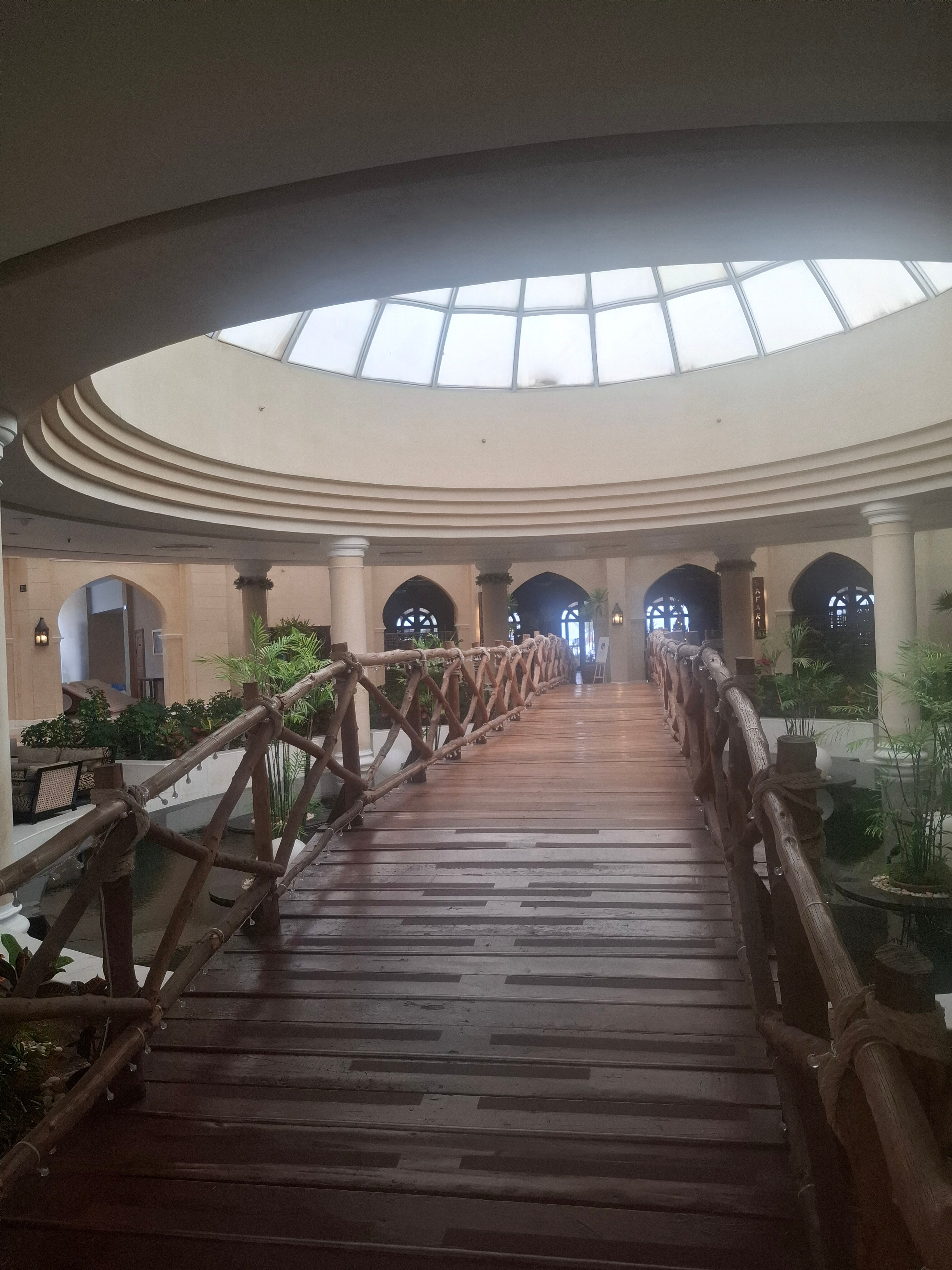 Фото Savoy Sharm El Sheikh