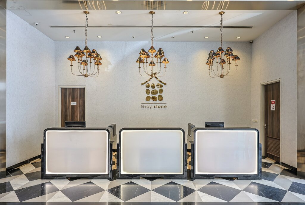 Фото Greystone D' Majestic Place