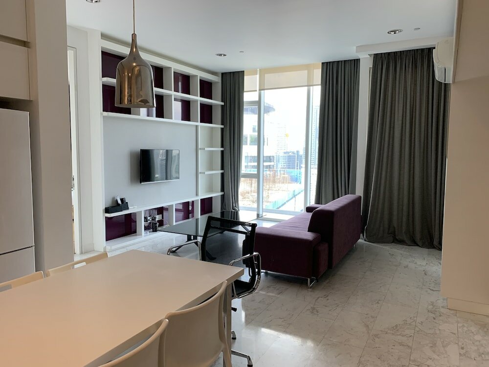 Фото Platinum Service Suite At The Face