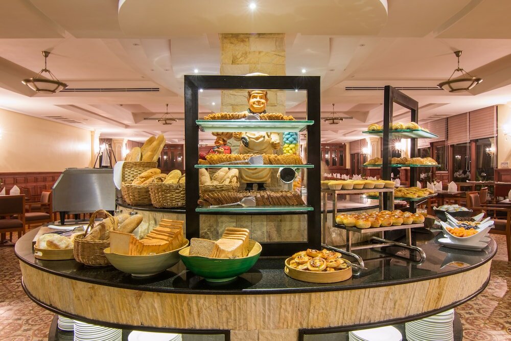 Фото Angkor Palace Resort & SPA