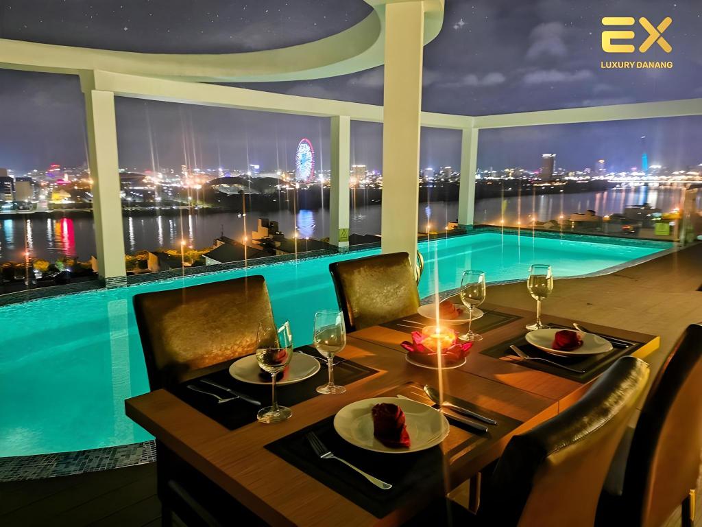 Фото Ex Da Nang Luxury