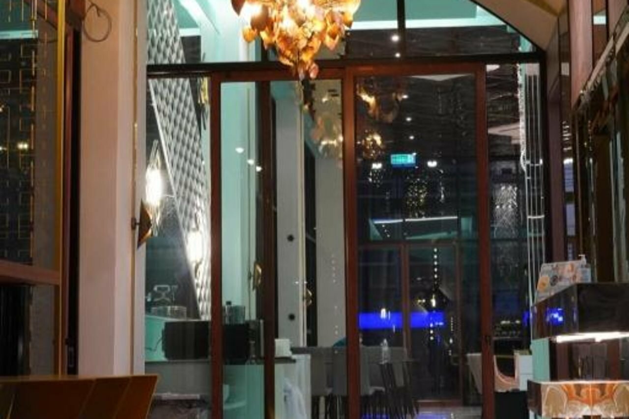 Фото S3 Huahin Hotel