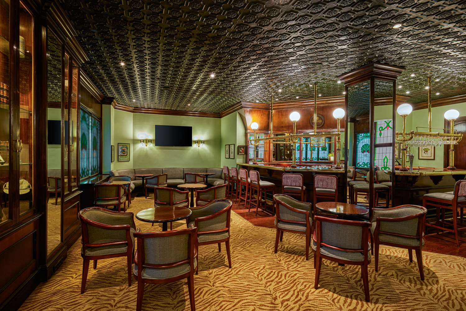 Фото Ramses Hilton