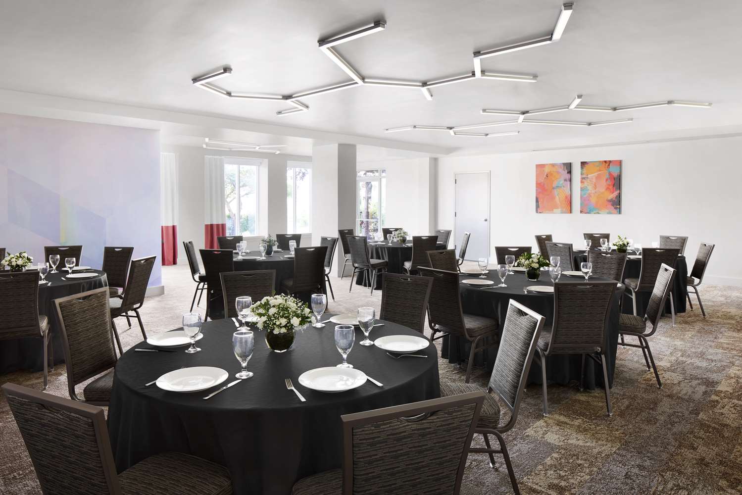 Фото Hilton Garden Inn Denver South Park Meadows Area