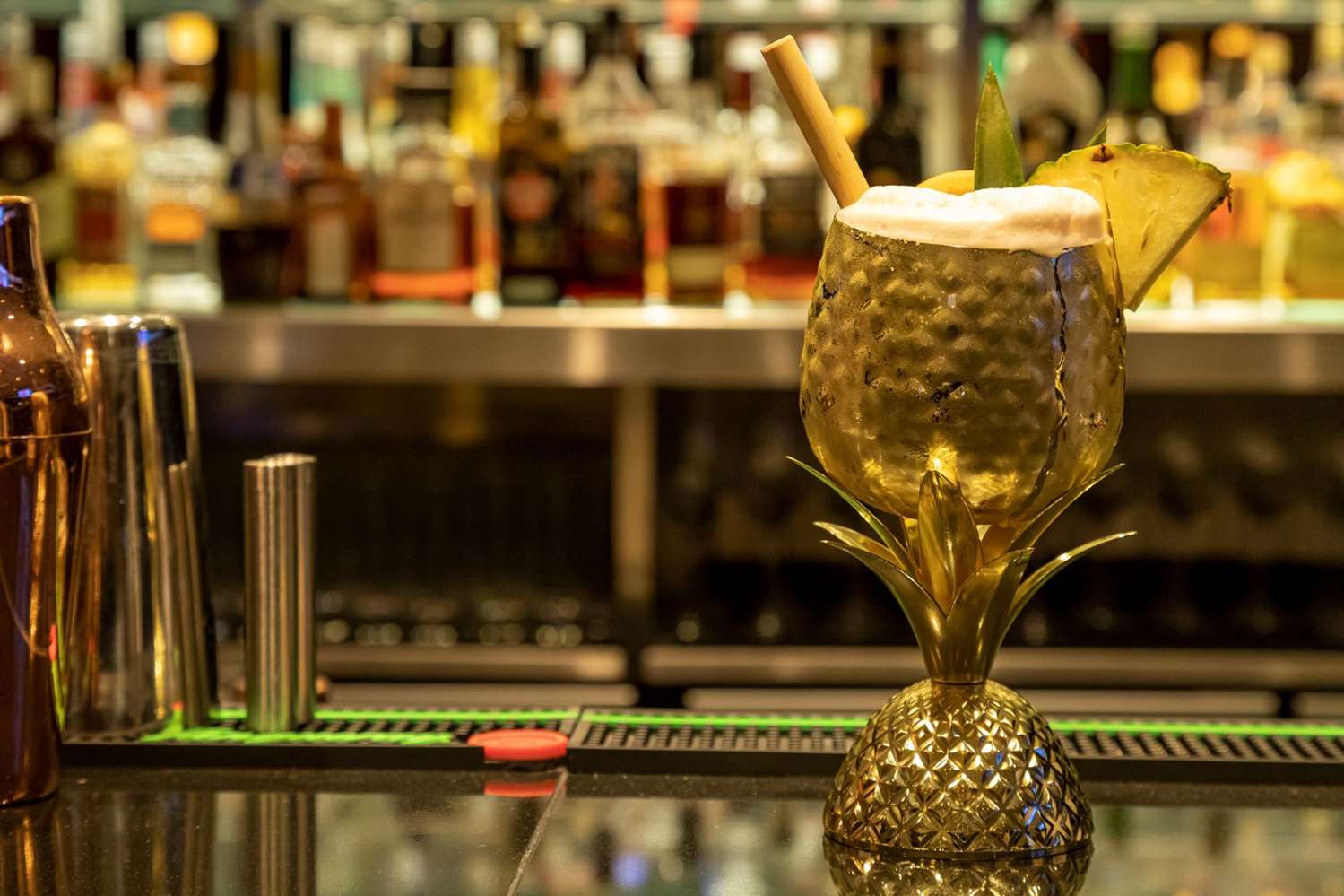 Фото Hilton Antwerp Old Town